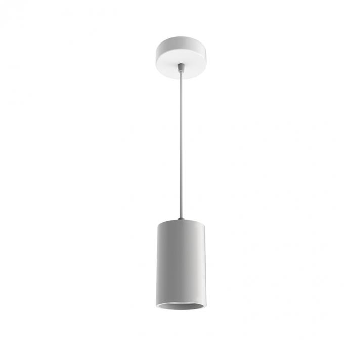 Il pendente di alluminio dell'estrusione LED si accende per la stanza di Dinning ed il ristorante 10W 20W 30W