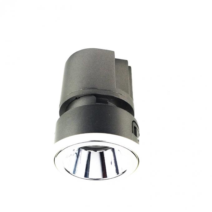 12 rondella Downlight della parete di watt IP65 LED con il corpo della lega di alluminio