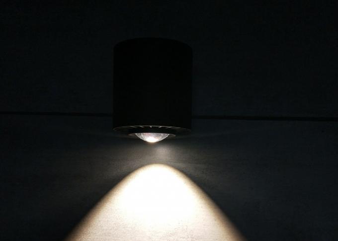 Colonna - lampada da parete all'aperto a forma di del LED utilizzata per l'hotel/società IP65 20W