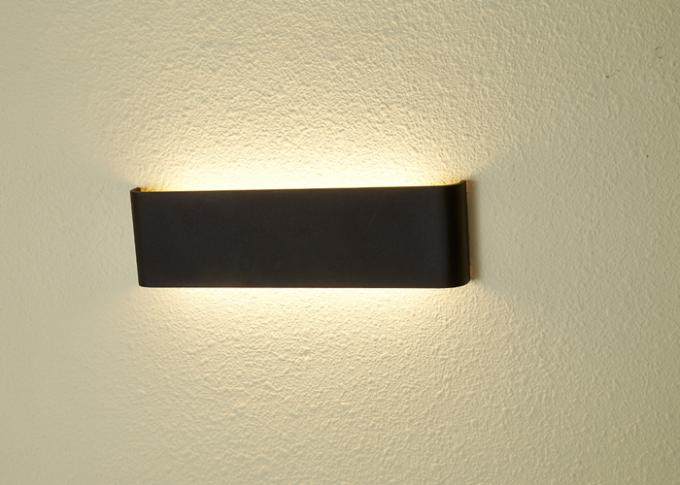luci fissate al muro di 12W IP20 per alta efficienza leggera del salone