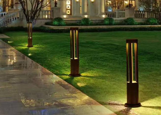 Illuminazione impermeabile all'aperto del paesaggio di bassa tensione LED per il giardino/parco
