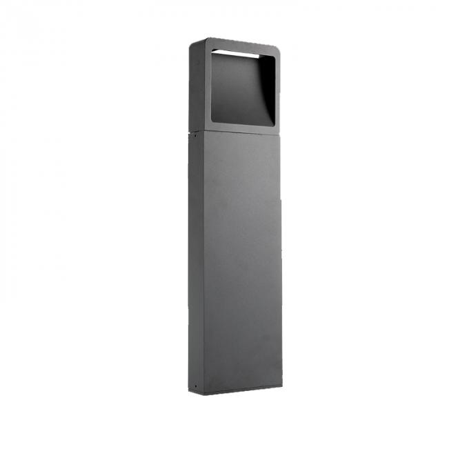 7W IP65 raffreddano la lampada bianca del prato inglese del LED con l'angolo d'apertura del chip 360 della PANNOCCHIA LED
