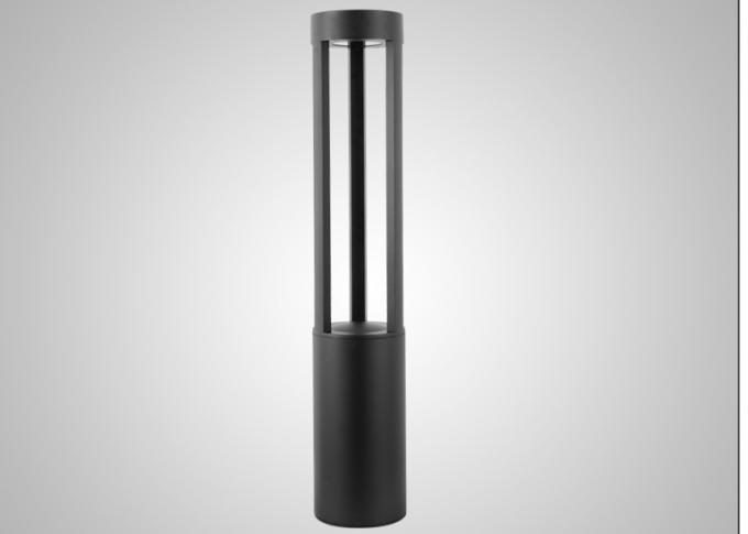 Lampada del prato inglese della lega di alluminio LED per il giardino all'aperto del prato inglese che accende 12W/24W