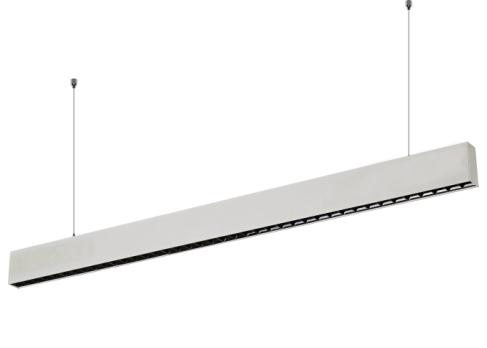 La metropolitana lineare a pile del LED si accende per la casa/ufficio 220-240V