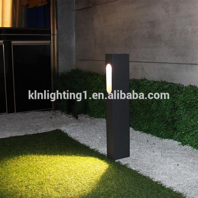 Luci impermeabili originali della bitta del percorso LED del giardino di progettazione moderna della Cina