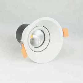Porcellana 92*45mm LED messo impermeabile Downlight, 10W riscaldano il LED bianco Downlights fornitore