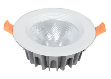 Porcellana Bianco/nero in profondità ha messo il LED Downlight, la luce Downlight della lega di alluminio LED fornitore