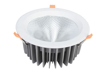 Porcellana 100V - 240V Dimmable LED Downlights con il triac/0 - 10V che attenua metodo fornitore