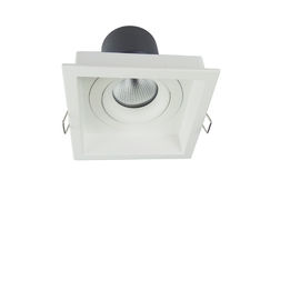Porcellana Uno - PANNOCCHIA messa testa LED Downlight con colore bianco caldo AC100-240V fornitore