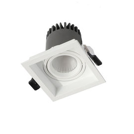 Porcellana 12W / 15W punto bianco Downlight della PANNOCCHIA LED con il driver Lifud/di Tridonic fornitore