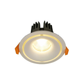 Porcellana punto caldo Downlight di bianco LED di 115*100mm con il corpo di alluminio della lampada fornitore