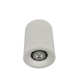Porcellana Supporto bianco Downlight della superficie del giro LED con il corpo della lega di Alluminium fornitore