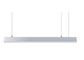 illuminazione lineare del pendente 36W di 1200mm 4ft, 0 - illuminazione lineare della sospensione di 10V Dimmable LED fornitore