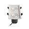 Il bianco fresco ha messo i riflettori del LED, soffitto bianco Downlights/del nero del LED fornitore