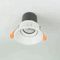 92*45mm LED messo impermeabile Downlight, 10W riscaldano il LED bianco Downlights fornitore