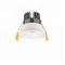 Punto puro Downlight di bianco LED di alta luminosità per illuminazione dell'interno del LED fornitore