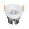 Punto puro Downlight di bianco LED di alta luminosità per illuminazione dell'interno del LED fornitore