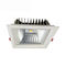 quadrato LED Downlight, IP44 Cree Downlights bianco caldo di 3000lm Dimmable fornitore