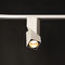 Supporto bianco caldo Downlight della superficie dell'alluminio LED rotabile 90 gradi fornitore
