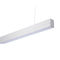 Illuminazione lineare fresca di bianco LED di SMD 2835 per l'hotel 1 - DALI 10V che attenua metodo fornitore