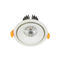 punto caldo Downlight di bianco LED di 115*100mm con il corpo di alluminio della lampada fornitore