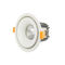 punto caldo Downlight di bianco LED di 115*100mm con il corpo di alluminio della lampada fornitore