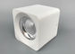 Supporto puro Downlight della superficie di bianco LED con il chip 100 del Cree LED - 240V fornitore