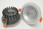 100V - ente anabbagliante della lampada della lega di alluminio di 240V Dimmable LED Downlights fondato fornitore