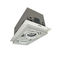 Anelli di alluminio del ferro di Trimless LED Downlights di rendimento elevato/disponibili fornitore