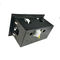 Anelli di alluminio del ferro di Trimless LED Downlights di rendimento elevato/disponibili fornitore
