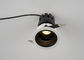 Rondella Downlight del nero/bianca LED parete con il driver di TRIDONIC o di LIFUD fornitore