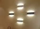 luci fissate al muro di 12W IP20 per alta efficienza leggera del salone fornitore