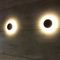 Innaffi la lampada da parete della prova LED con l'alta luce all'aperto di alluminio leggera della parete di efficienza 12W LED fornitore